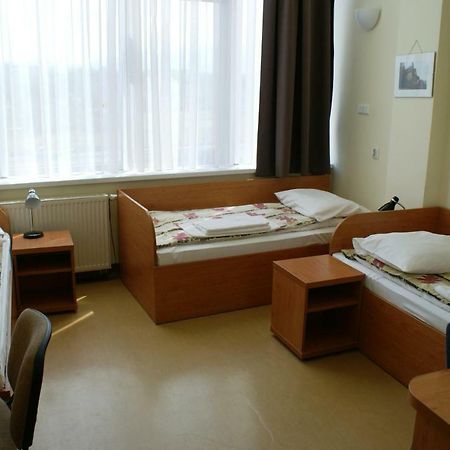 Hotel Bit Bílsko-Bělá Exteriér fotografie