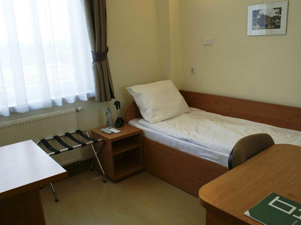 Hotel Bit Bílsko-Bělá Pokoj fotografie