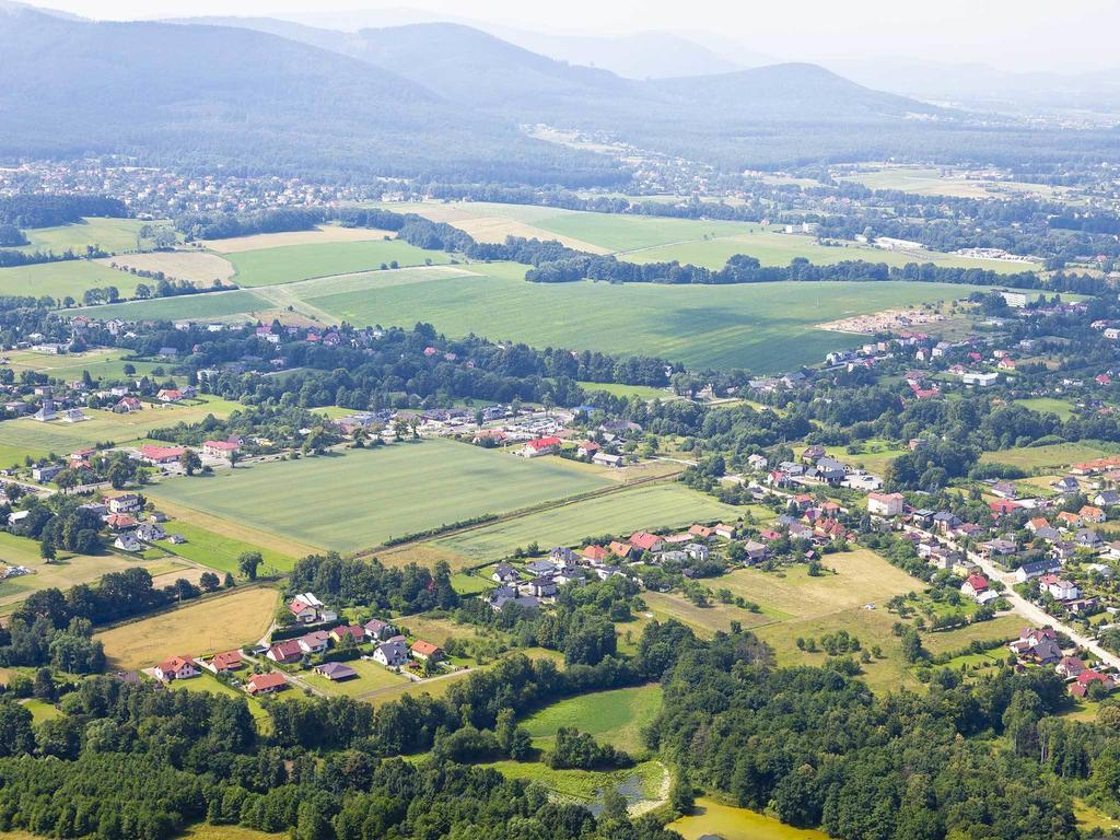 Hotel Bit Bílsko-Bělá Exteriér fotografie