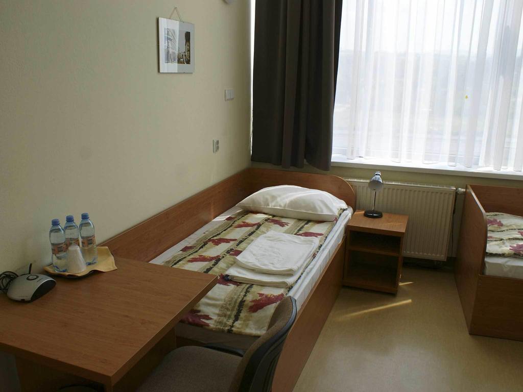 Hotel Bit Bílsko-Bělá Pokoj fotografie