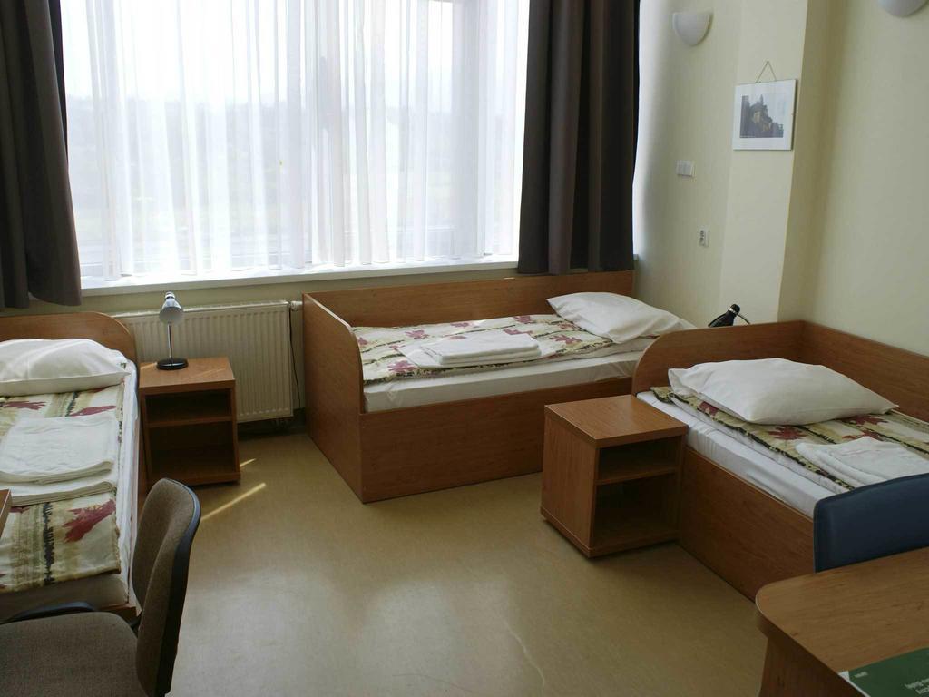 Hotel Bit Bílsko-Bělá Pokoj fotografie