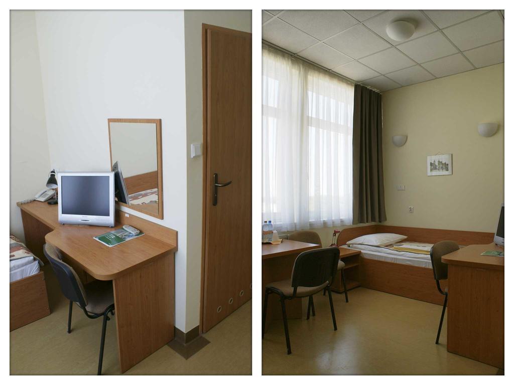 Hotel Bit Bílsko-Bělá Pokoj fotografie
