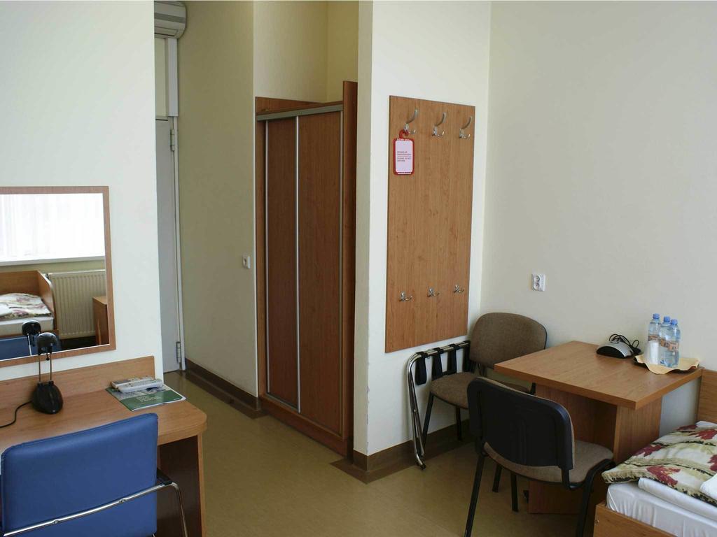 Hotel Bit Bílsko-Bělá Exteriér fotografie