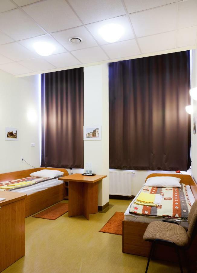 Hotel Bit Bílsko-Bělá Exteriér fotografie