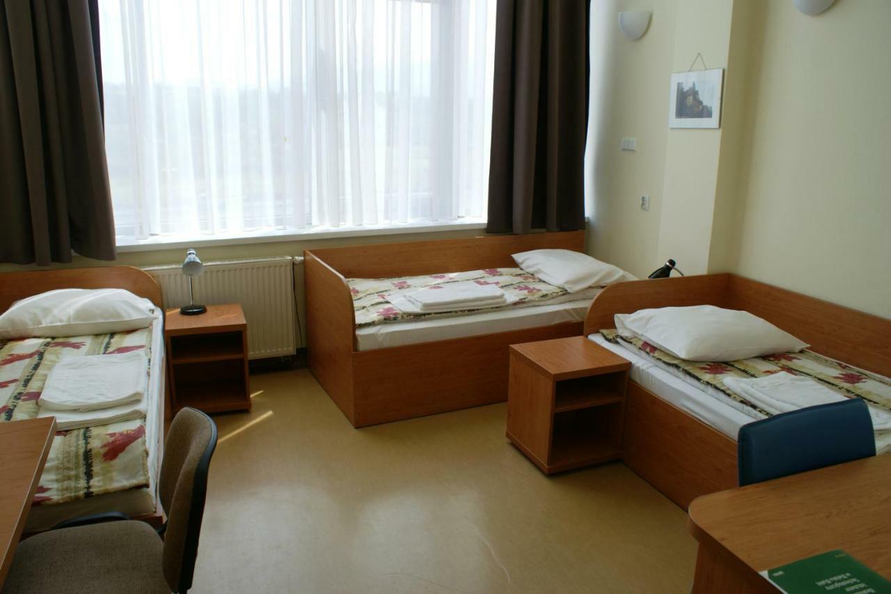 Hotel Bit Bílsko-Bělá Exteriér fotografie