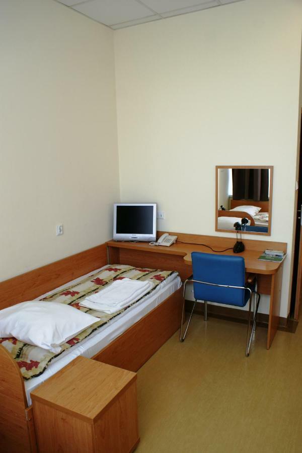 Hotel Bit Bílsko-Bělá Exteriér fotografie