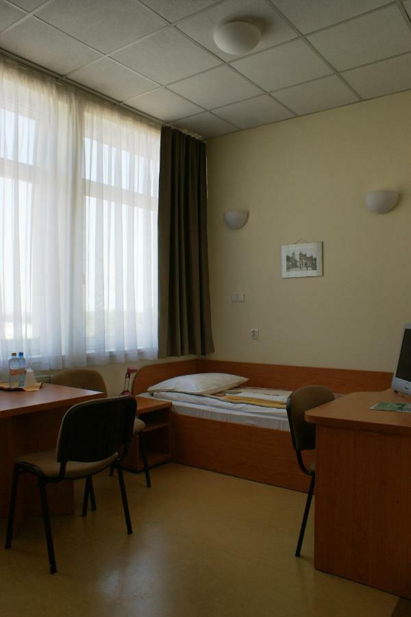 Hotel Bit Bílsko-Bělá Exteriér fotografie